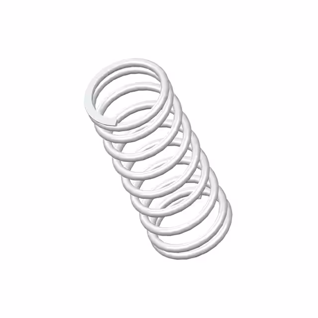 CC-42CS Century Spring Corp  Springs - Compression Tapered