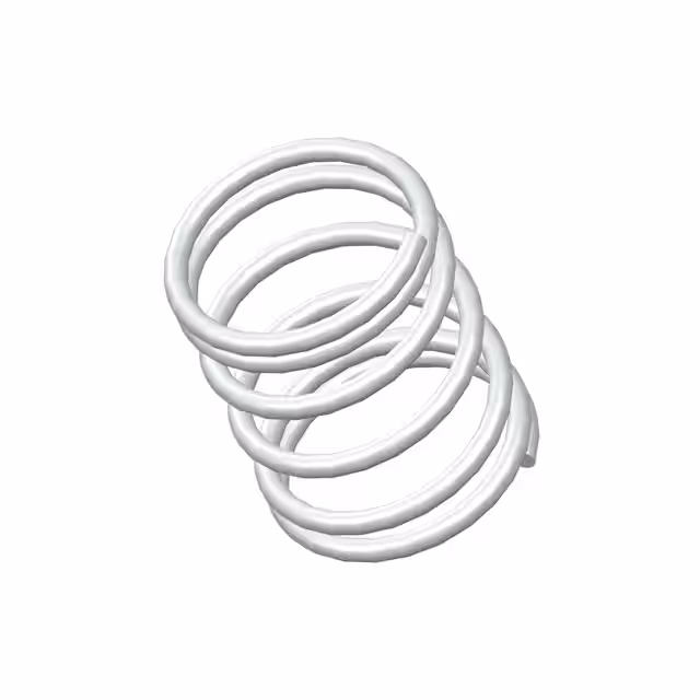 CC-46CS Century Spring Corp  Ressorts - Compression conique