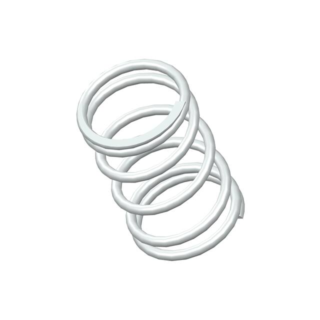 CC-55CS Century Spring Corp  Ressorts - Compression conique