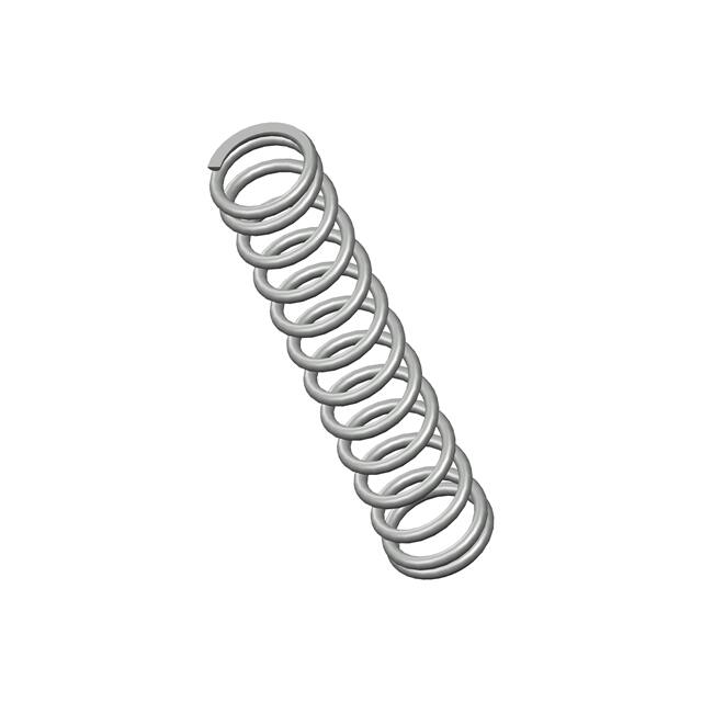 CC-57CS Century Spring Corp  Molle - Compressione conica