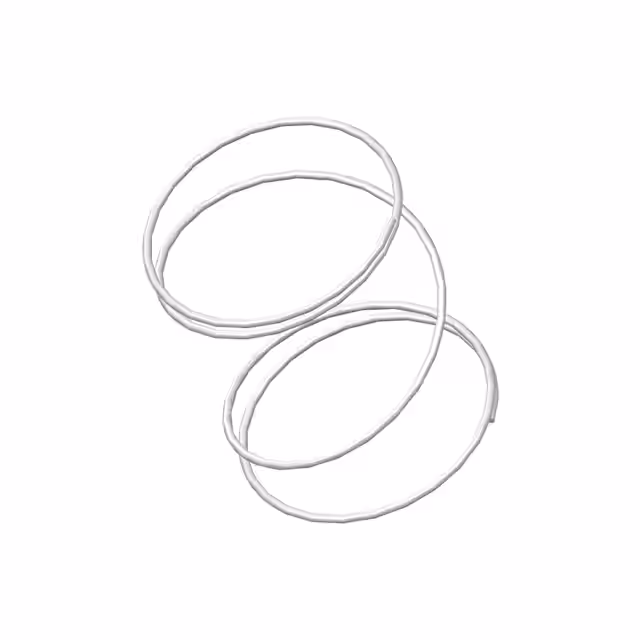 CC-58CS Century Spring Corp  Springs - Compression Tapered