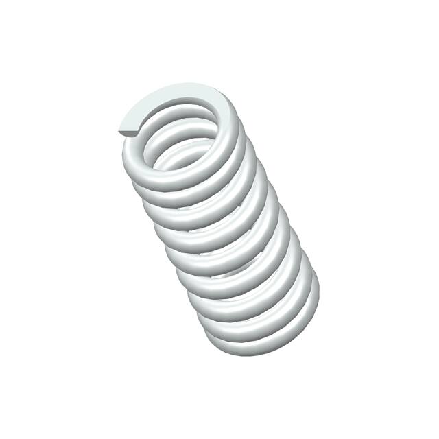 CC-65CS Century Spring Corp  Molle - Compressione conica