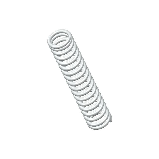 CC-81CS Century Spring Corp  Springs - Compression Tapered