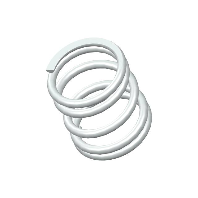 CC-84CS Century Spring Corp  Ressorts - Compression conique