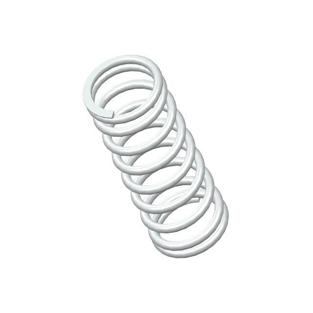 CC-93CS Century Spring Corp  Molle - Compressione conica