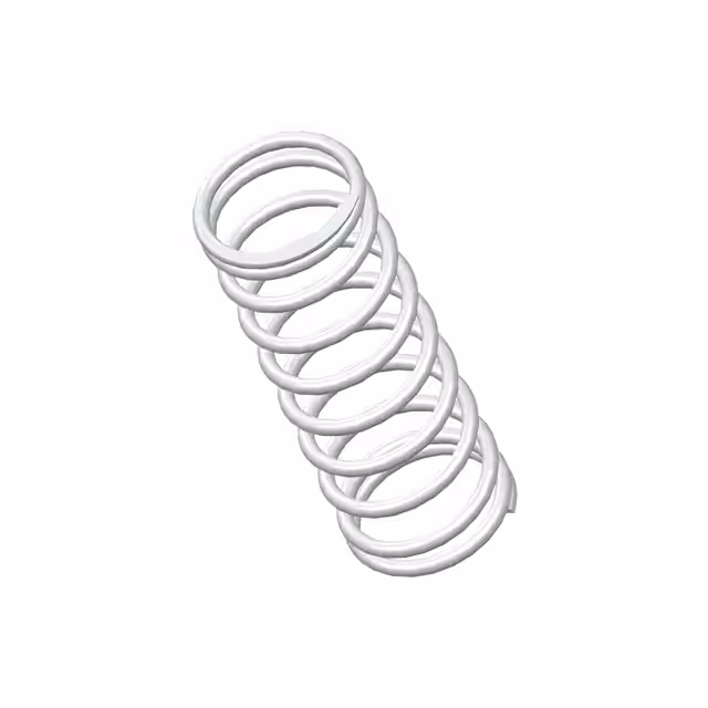 CC-9CS Century Spring Corp  Ressorts - Compression conique