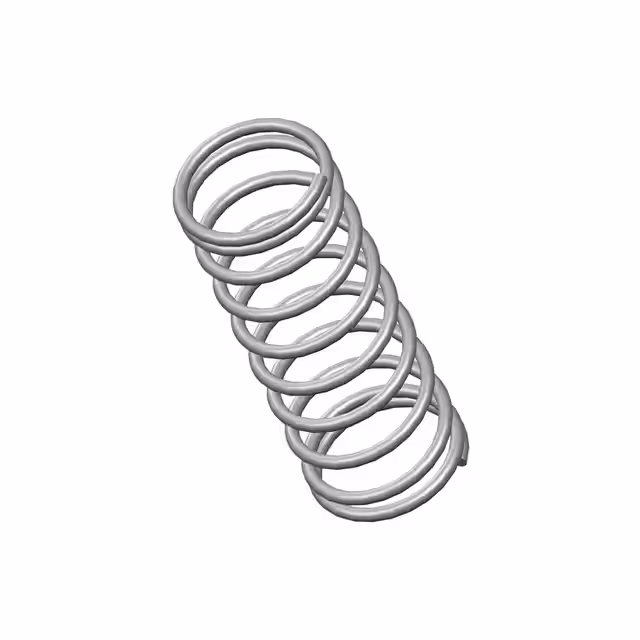 DD-10CS Century Spring Corp  Ressorts - Compression conique