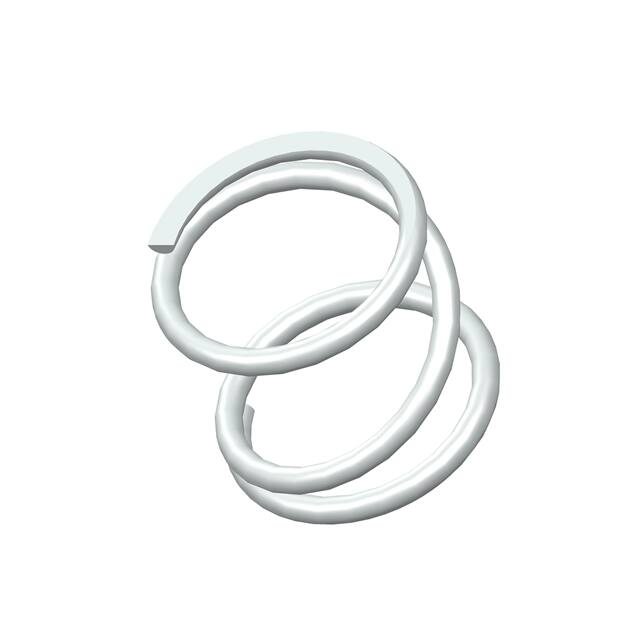 DD-21CS Century Spring Corp  Ressorts - Compression conique