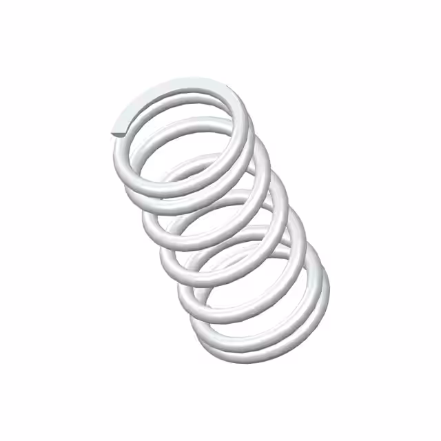 DD-22CS Century Spring Corp  Molle - Compressione conica