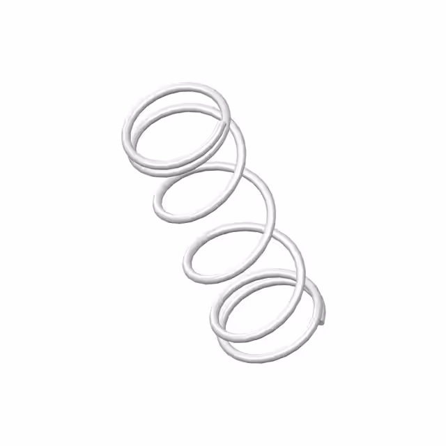 DD-25CS Century Spring Corp  Molle - Compressione conica