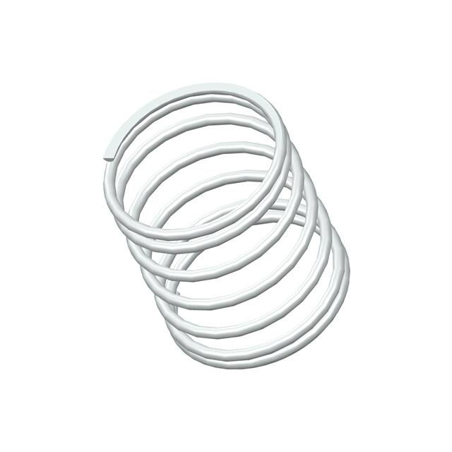 DD-33CS Century Spring Corp  Ressorts - Compression conique