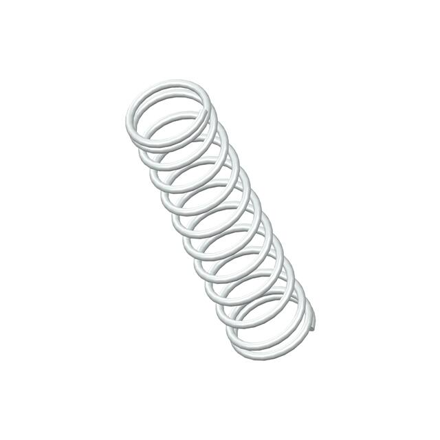 DD-38CS Century Spring Corp  Ressorts - Compression conique