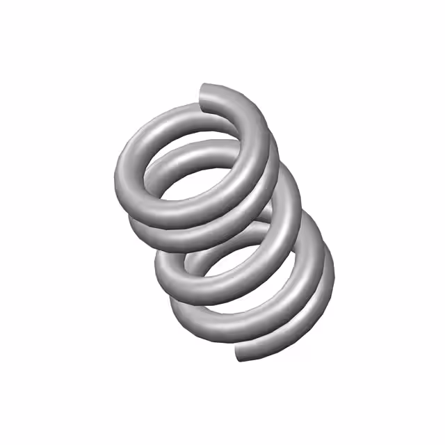 DD-54CS Century Spring Corp  Ressorts - Compression conique