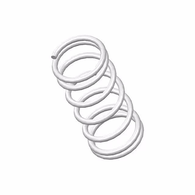 DD-63CS Century Spring Corp  Molle - Compressione conica