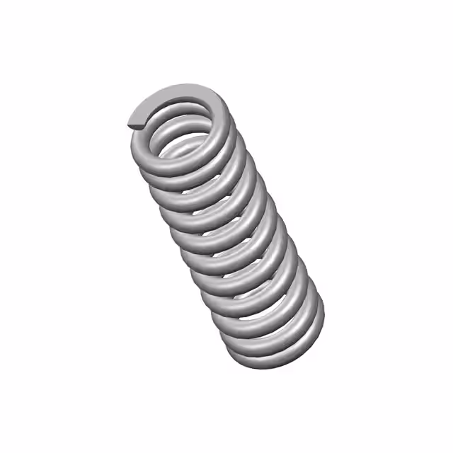 DD-6CS Century Spring Corp  Ressorts - Compression conique