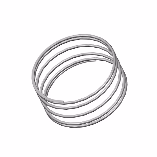 DD-70CS Century Spring Corp  Ressorts - Compression conique