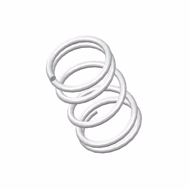 DD-73CS Century Spring Corp  Federn - Druckfedern konisch