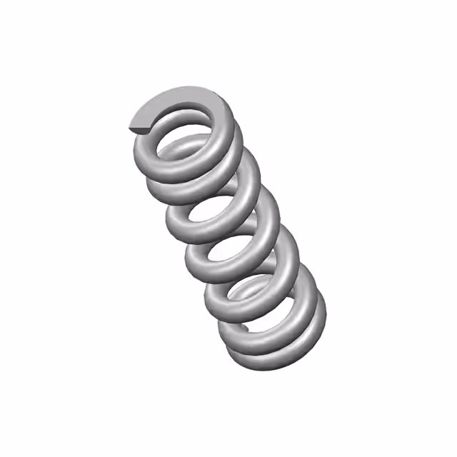 DD-79CS Century Spring Corp  Springs - Compression Tapered