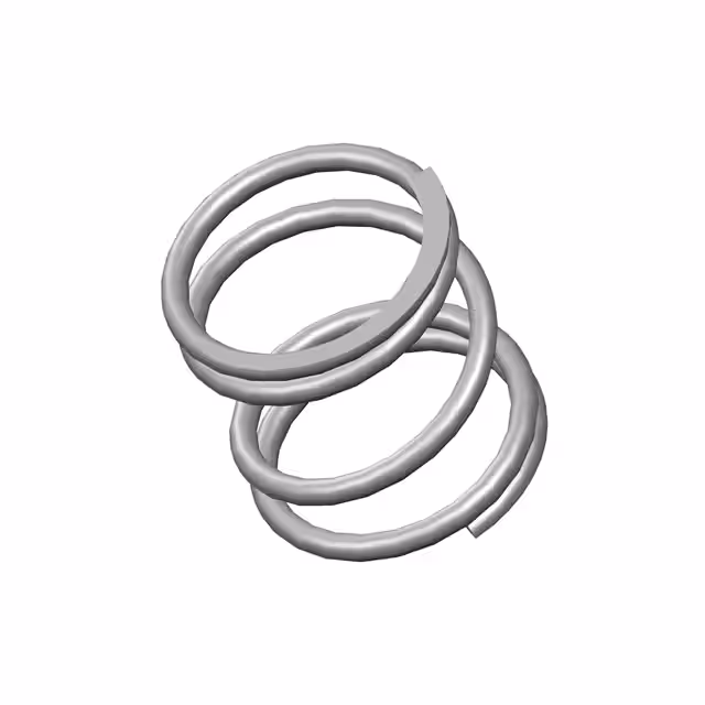 DD-7CS Century Spring Corp  Federn - Druckfedern konisch