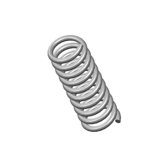 DD-80CS Century Spring Corp  Ressorts - Compression conique