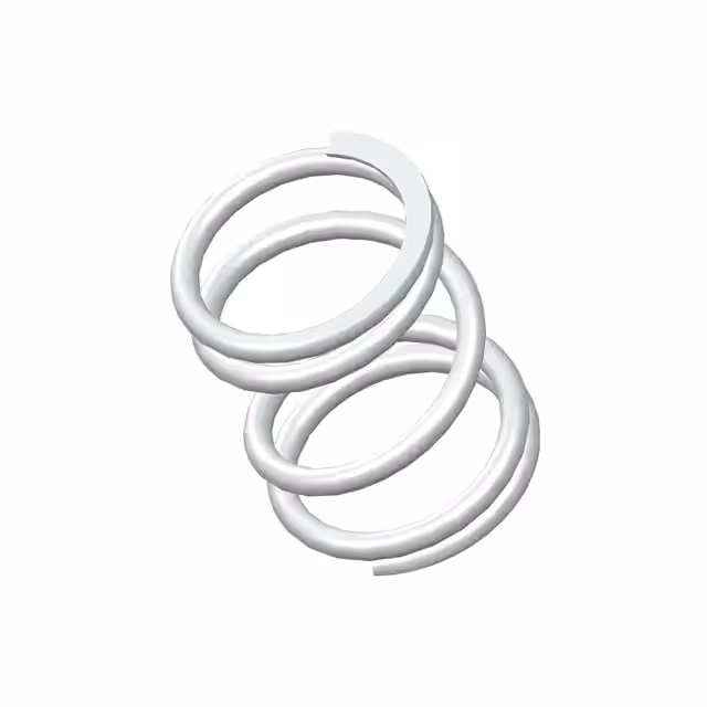 DD-83CS Century Spring Corp  Springs - Compression Tapered