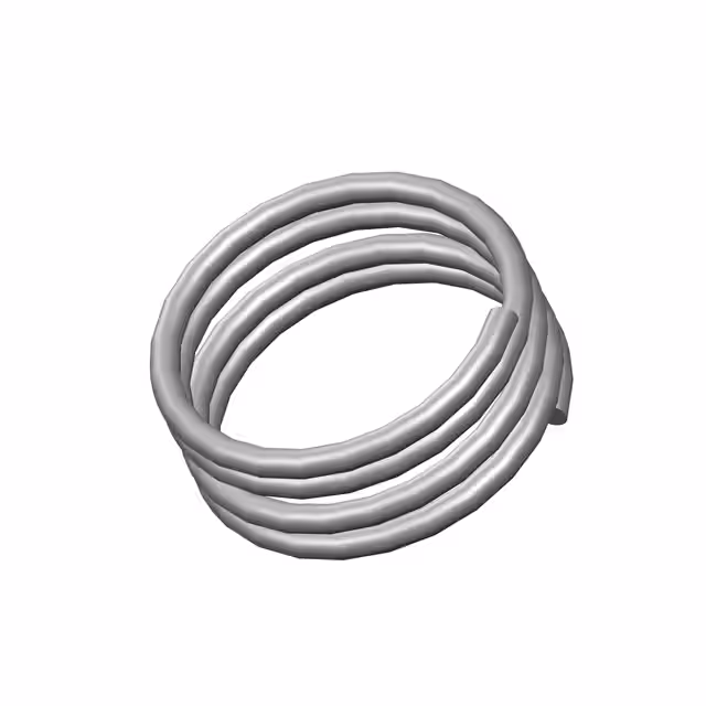 DD-89CS Century Spring Corp  Molle - Compressione conica