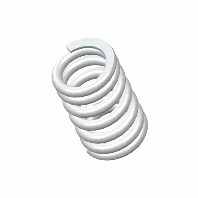 DD-9CS Century Spring Corp  Molle - Compressione conica