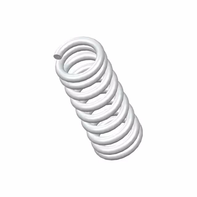 E-15CS Century Spring Corp  Molle - Barra di trazione di estensione