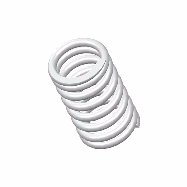 EE-13CS Century Spring Corp  Springs - Compression Tapered