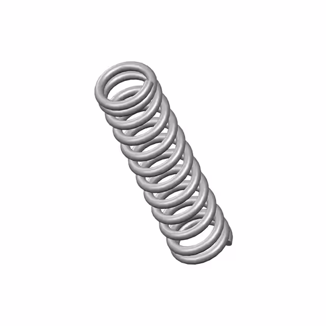 EE-1CS Century Spring Corp  Molle - Compressione conica