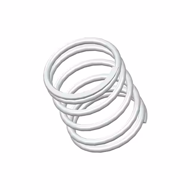 EE-23CS Century Spring Corp  Resortes de compresión cónicos