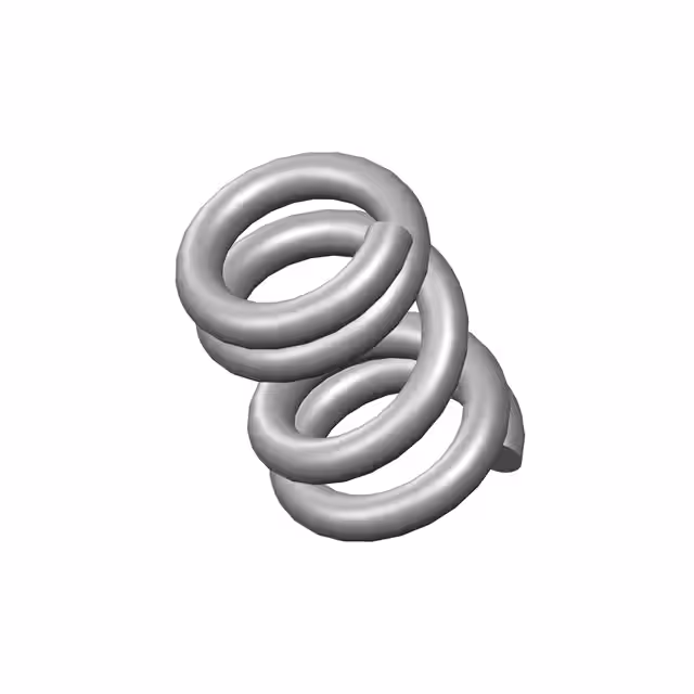 EE-24CS Century Spring Corp  Molle - Compressione conica