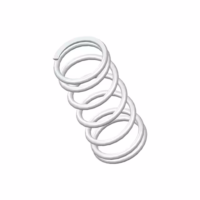 EE-25CS Century Spring Corp  Molle - Compressione conica