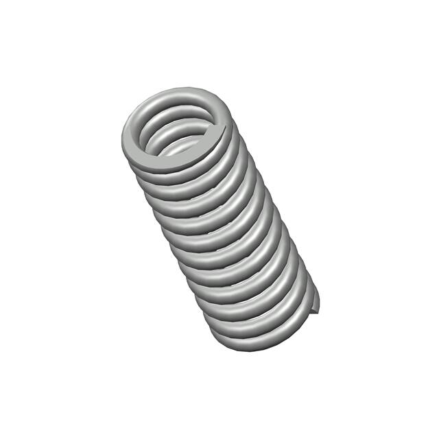 EE-30CS Century Spring Corp  Springs - Compression Tapered