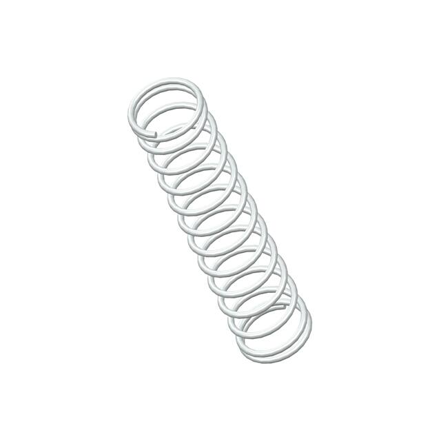 EE-32CS Century Spring Corp  Ressorts - Compression conique