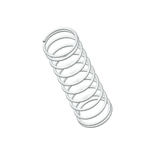 EE-47CS Century Spring Corp  Molle - Compressione conica