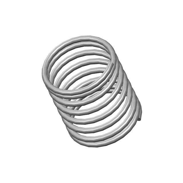 EE-49CS Century Spring Corp  Ressorts - Compression conique