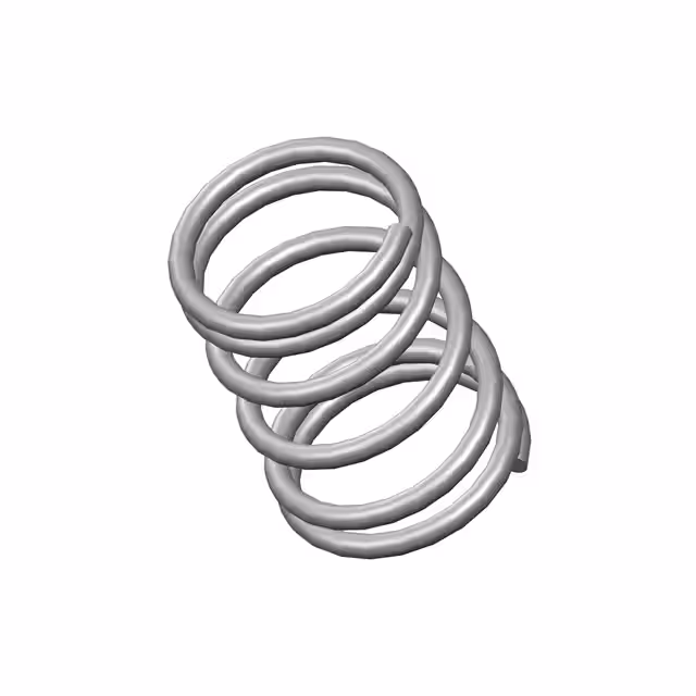 EE-50CS Century Spring Corp  Molle - Compressione conica