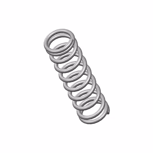 EE-53CS Century Spring Corp  Ressorts - Compression conique