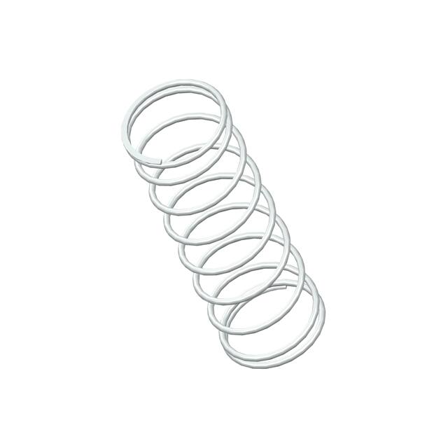 EE-57CS Century Spring Corp  Ressorts - Compression conique