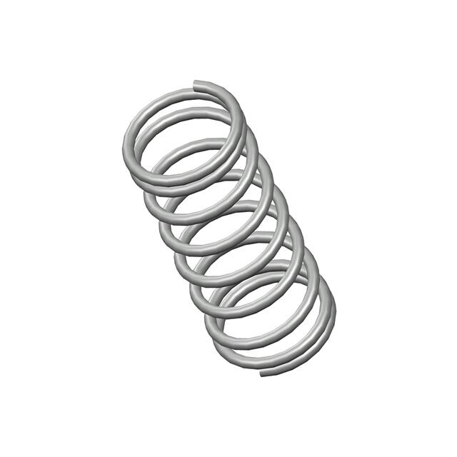 EE-64CS Century Spring Corp  Ressorts - Compression conique