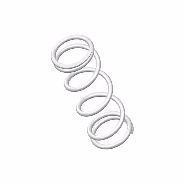 EE-70CS Century Spring Corp  Molle - Compressione conica