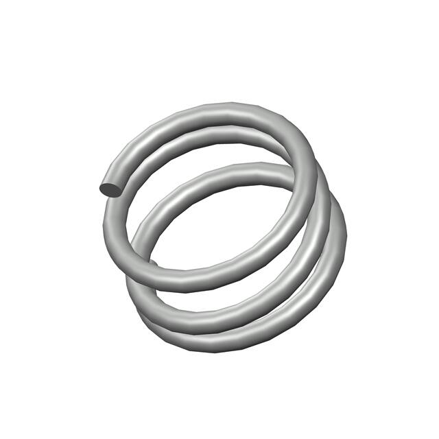 EE-77CS Century Spring Corp  Springs - Compression Tapered