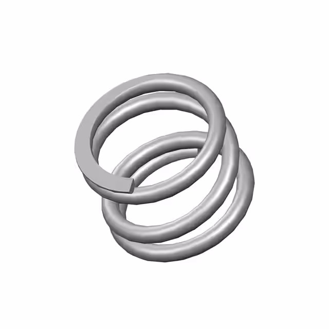 EE-78CS Century Spring Corp  Ressorts - Compression conique