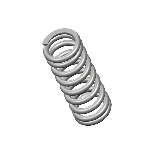 EE-84CS Century Spring Corp  Ressorts - Compression conique