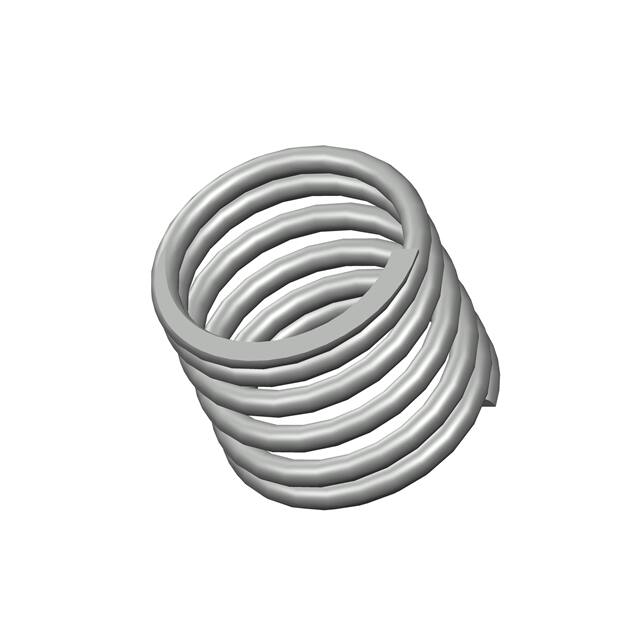 EE-86CS Century Spring Corp  Molle - Compressione conica