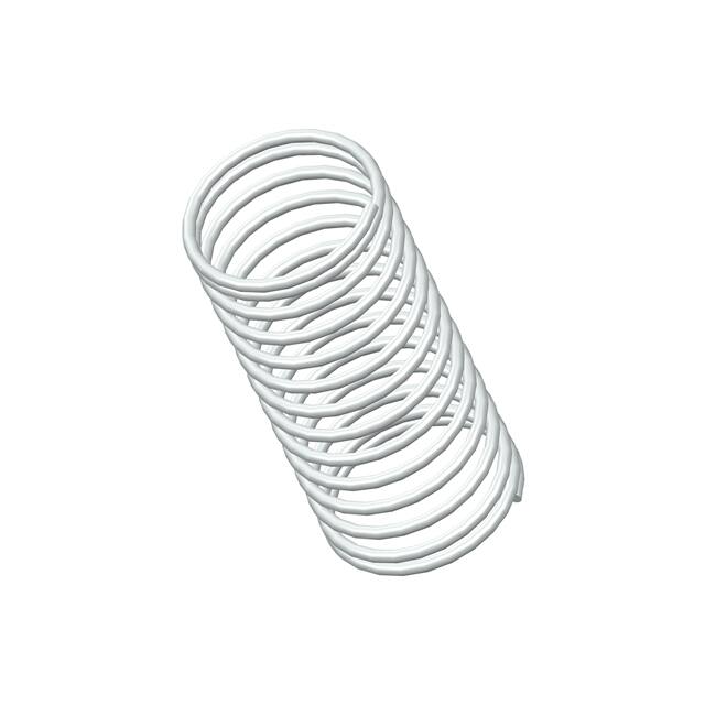 EE-88CS Century Spring Corp  Ressorts - Compression conique