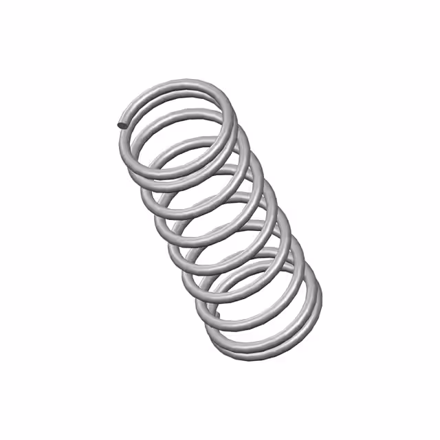 EE-9CS Century Spring Corp  Molle - Compressione conica