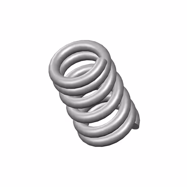 F-16CS Century Spring Corp  Ressorts - Compression conique