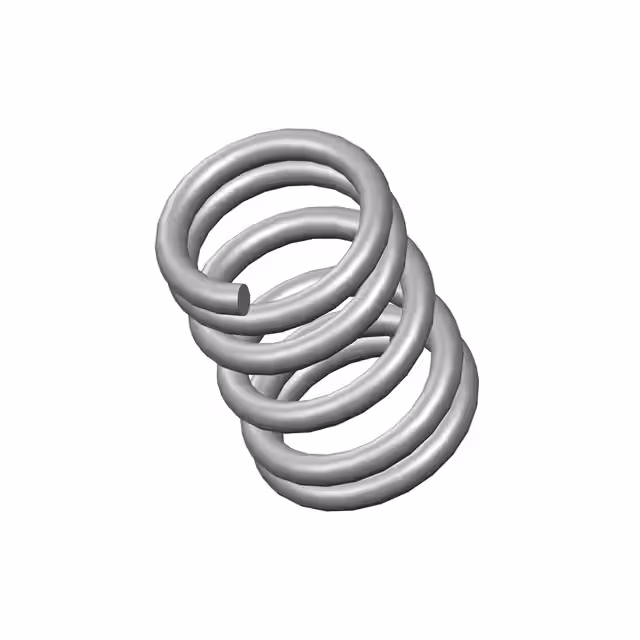 F-18CS Century Spring Corp  Ressorts - Compression conique